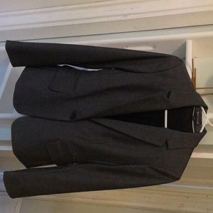 Express Women’s Blazer and Matching Pants